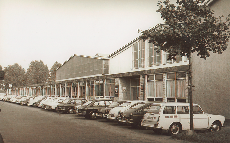 derde hal Amsterdamseweg derde hal Amsterdamseweg