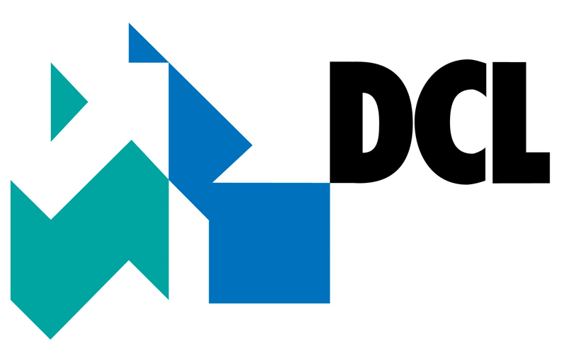 logo DCL logo DCL