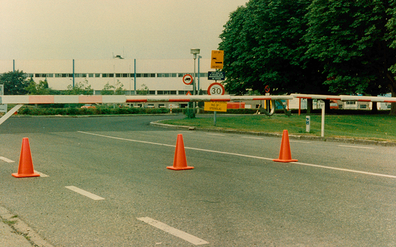 plaatsing hek plaatsing hek