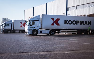 Verbeterde dienstverlening richting dealers dankzij het Ubidata Dashboard