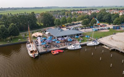 Pon Zeilregatta 2021