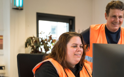 Hoe jij kosten kan besparen met slimme rapportages bij fulfilment