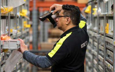 De kracht van fulfilment