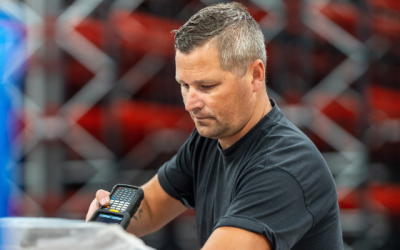 Orderverwerking: van orderontvangst tot verzending