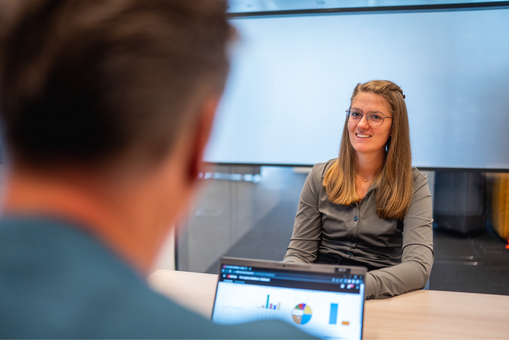 Toewijding aan klanttevredenheid Safety