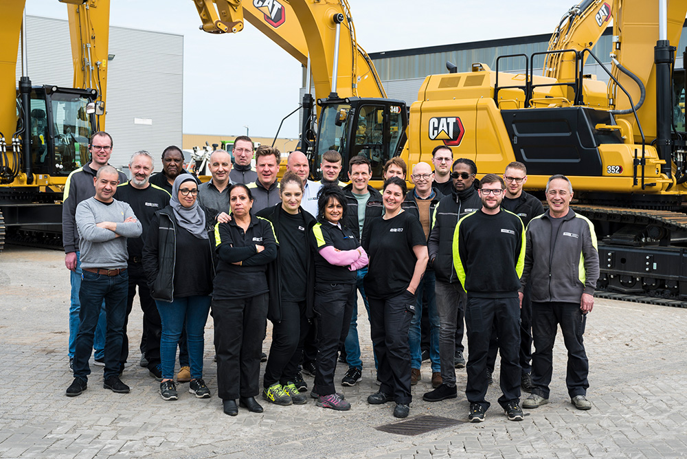 Diversiteit en Inlcusie strategie Health