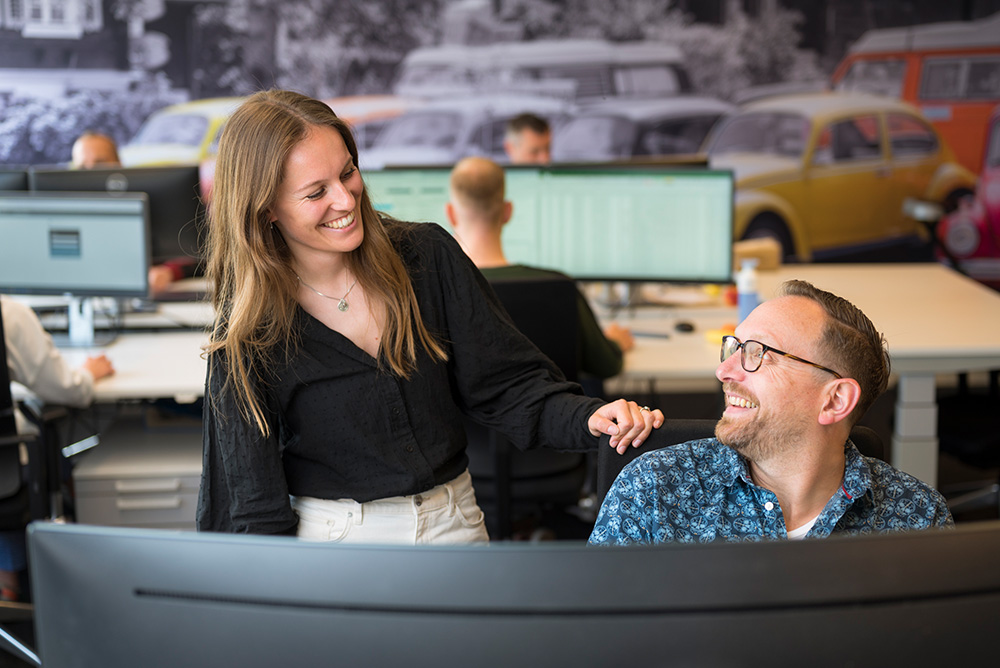 Support & Supply Safety