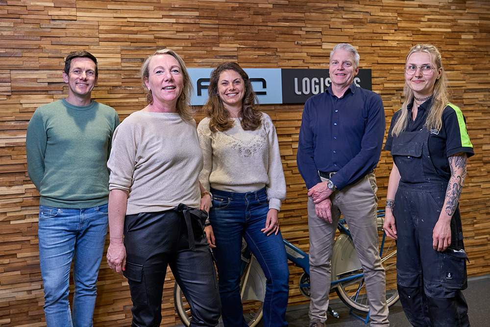 Team diversiteit en Inclusie Health