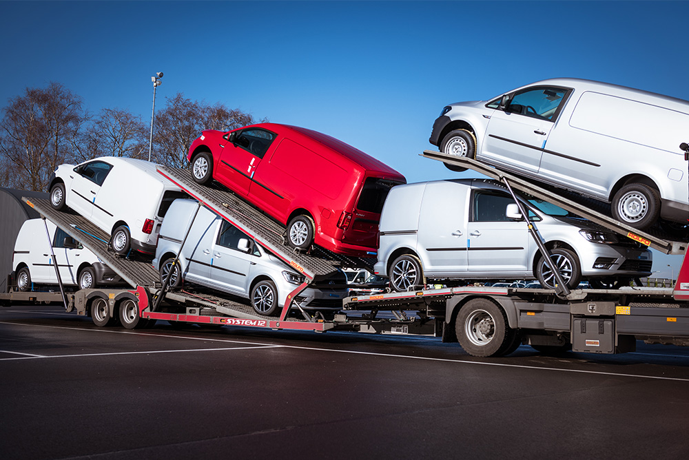 Transport Management Veiligheidstraining