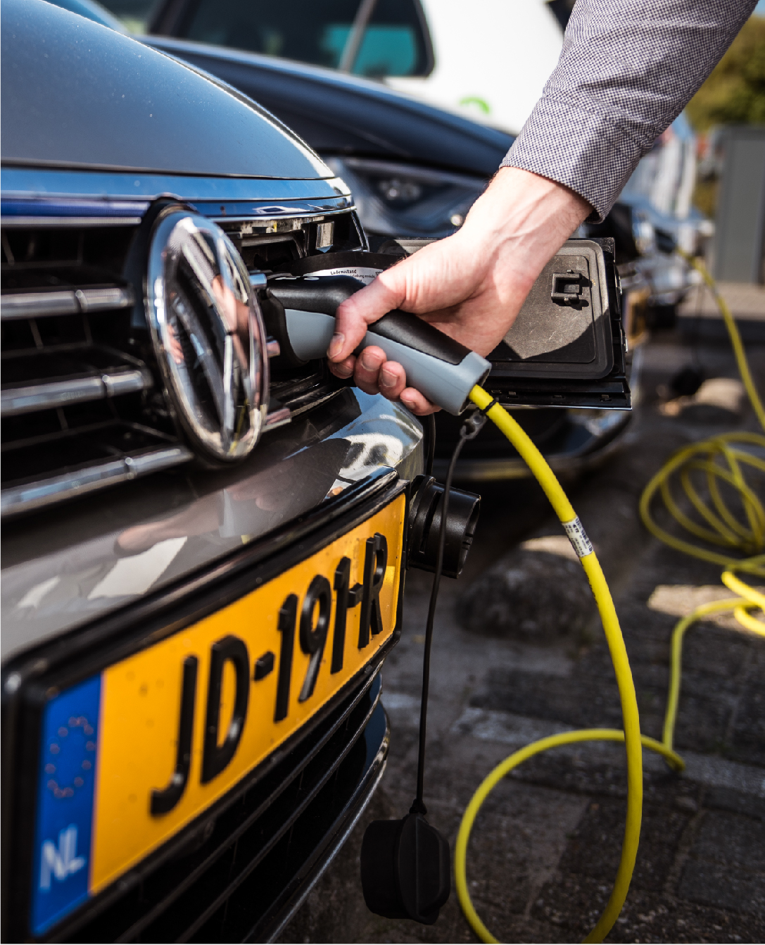 sidebeeld_MVO Over Pon Logistics