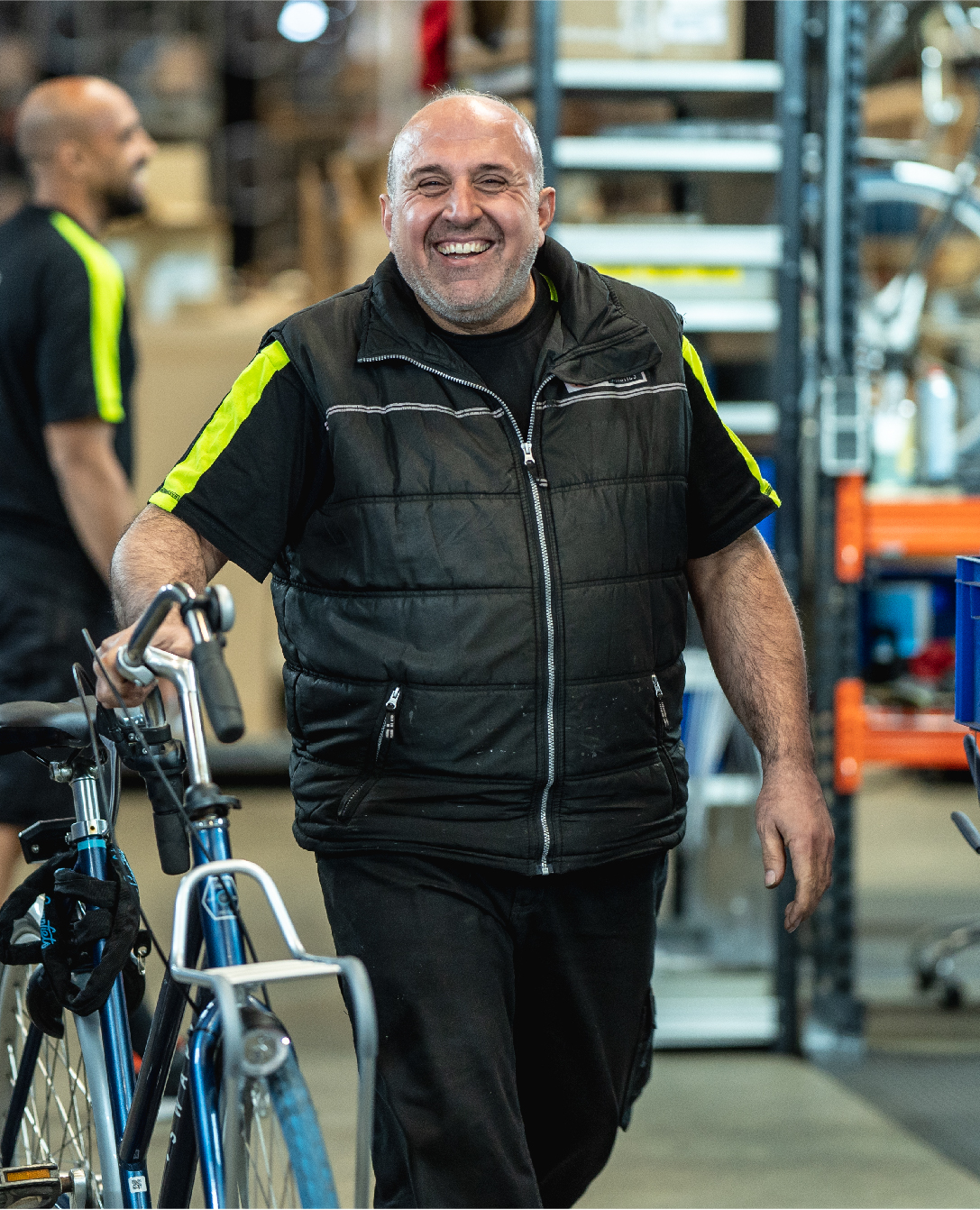 sidebeeld_Pon_Logistics Over Pon Logistics