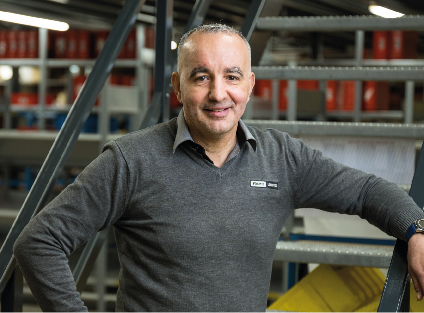 Mohammed Aaloul Mohammed Aaloul