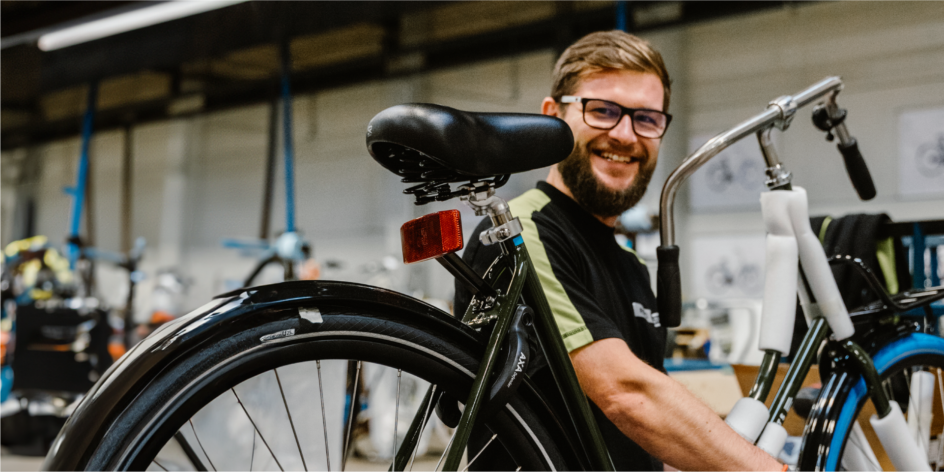 achtergrond Timing werken bij-achtergrond