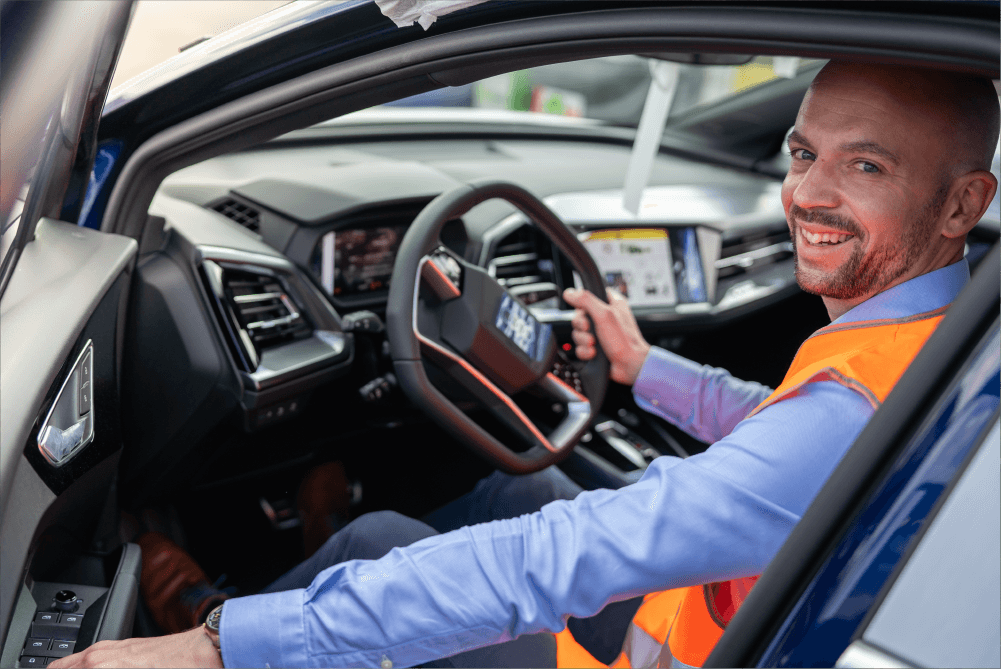 Schaderherstel Veiligheidstraining