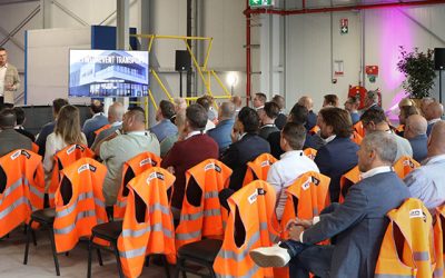 Verduurzamen doen we samen