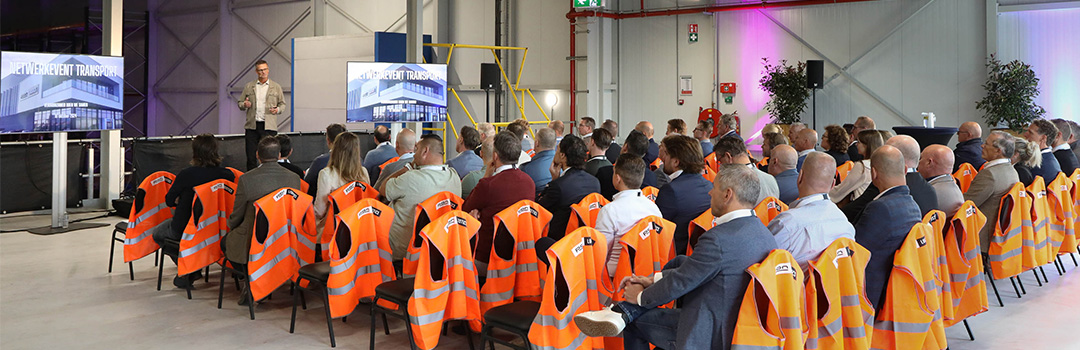 Verduurzamen doen we samen