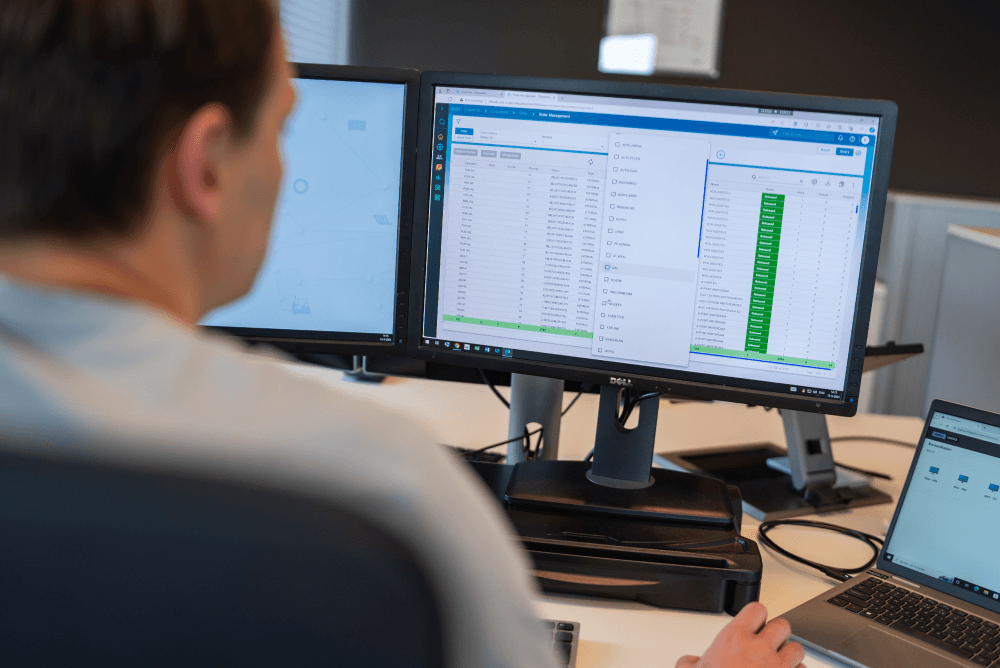 Kentekenregistratie Kentekenregistratie