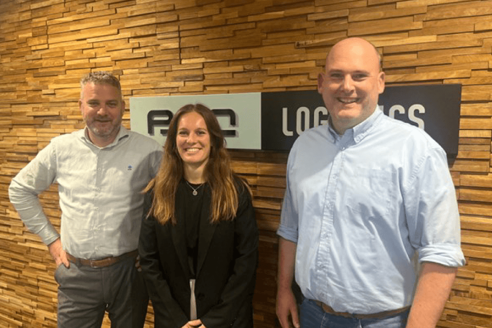 Toekomst van automatische opslag