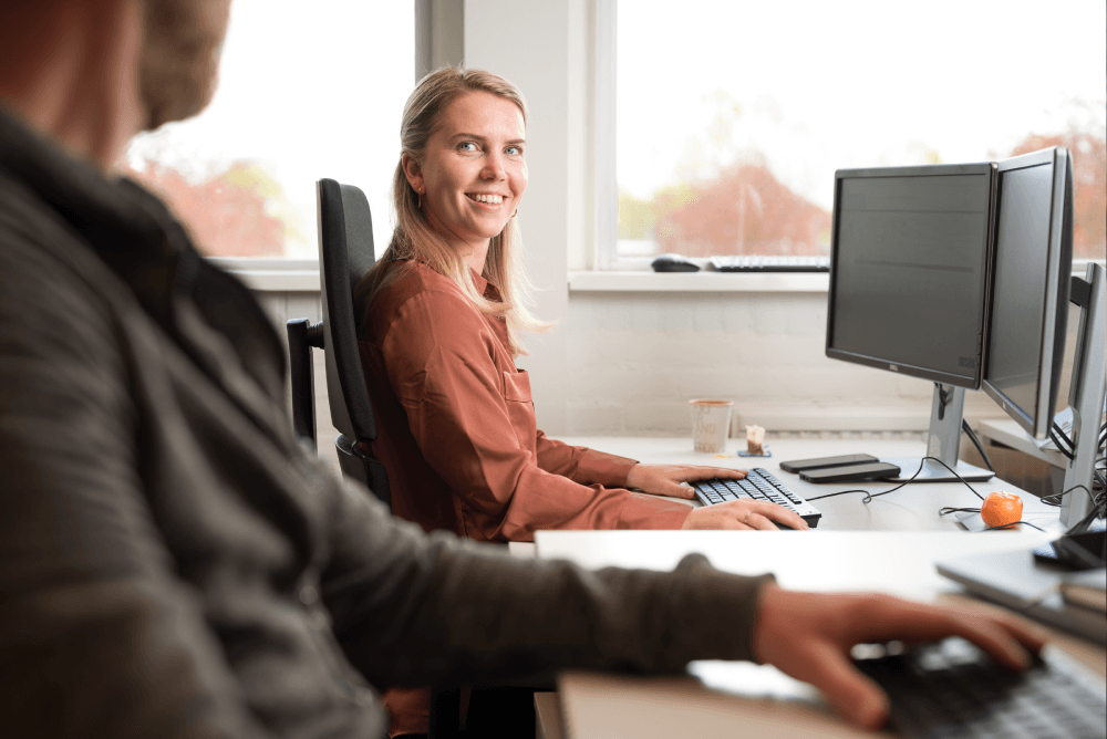 Toekomst van automatische opslag