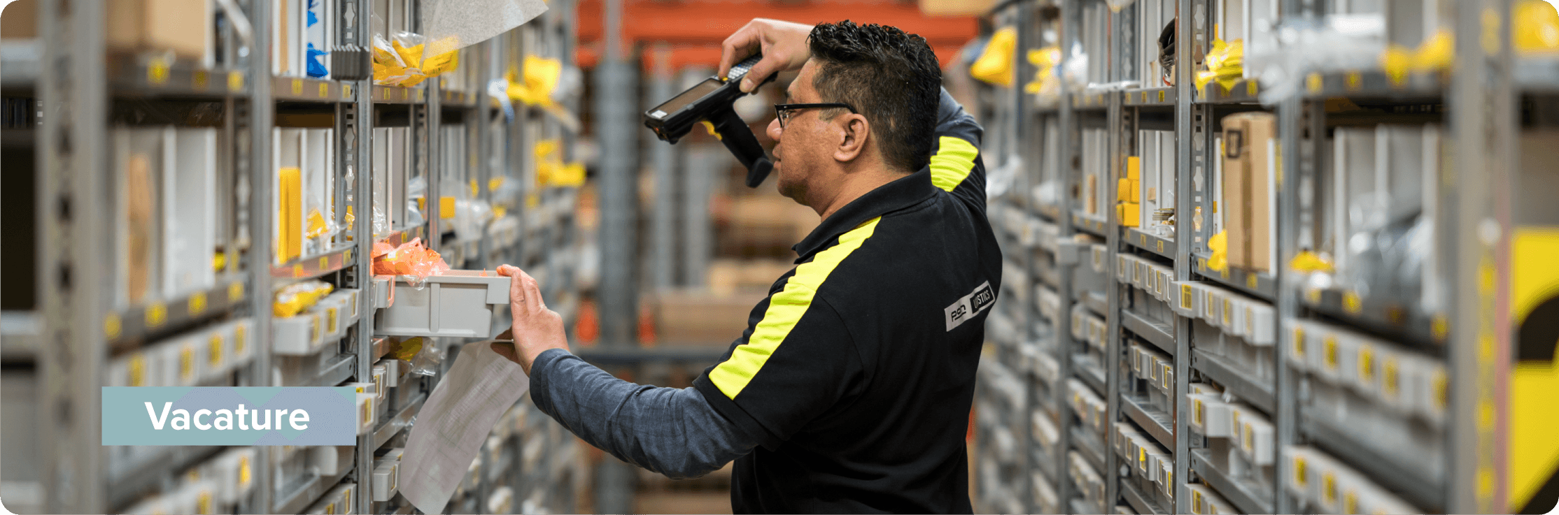 Logistiek_Medewerker Teamleider_Logistiek