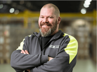 overzicht_Adrian_van_Langevelde “Altijd verpakkingen op voorraad en binnen 24 uur in huis”