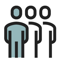 Stabiele werkomgeving