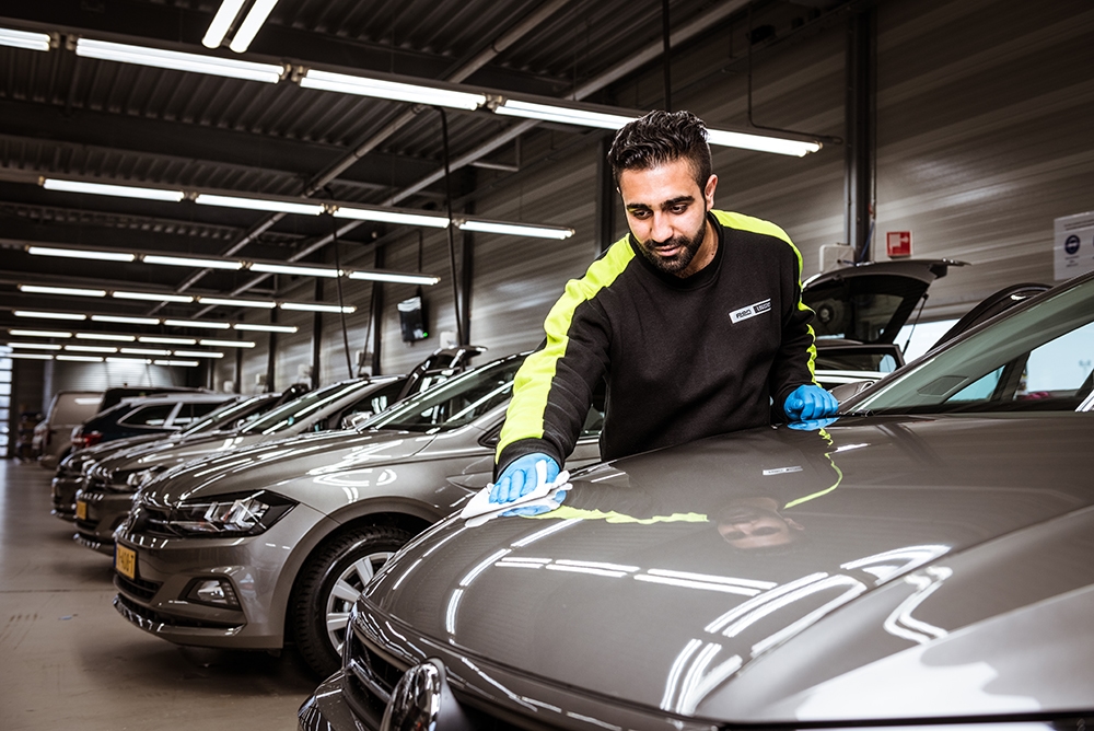 schadeherstel schadeherstel