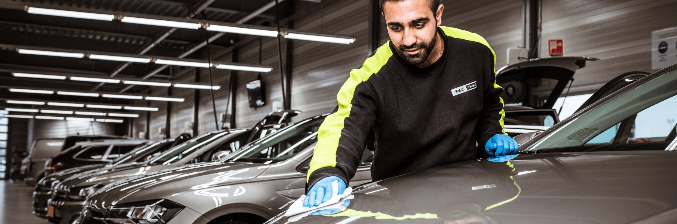 Allround Medewerker Schadeherstel Allround Medewerker Schadeherstel